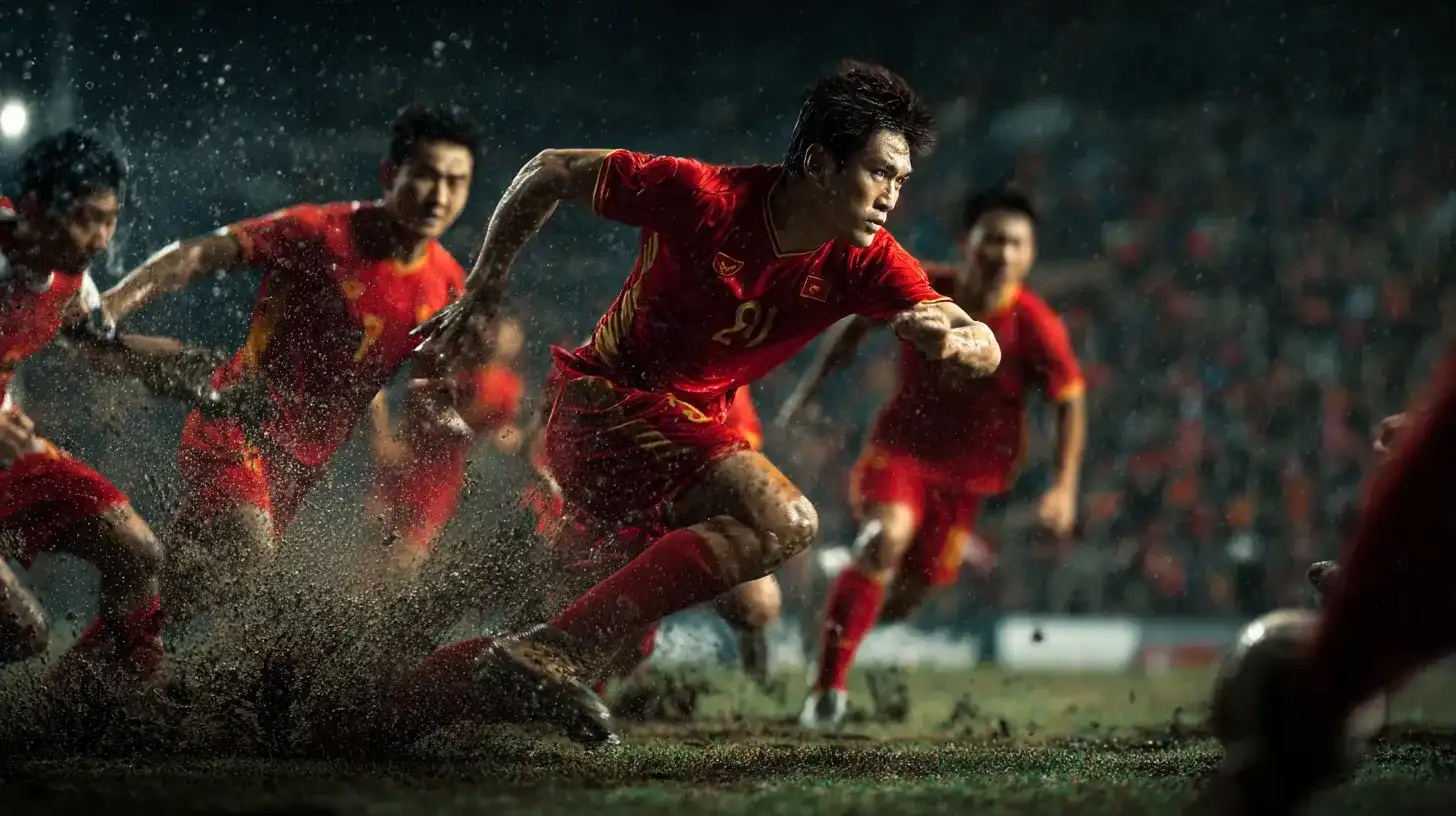 Squeen Slot: Menyelongkar Dunia Bola Sepak Piala Malaysia pada 2026/08/10